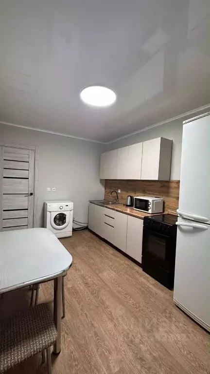 1-к кв. Башкортостан, Уфа ул. Акназарова, 21 (42.0 м) - Фото 1