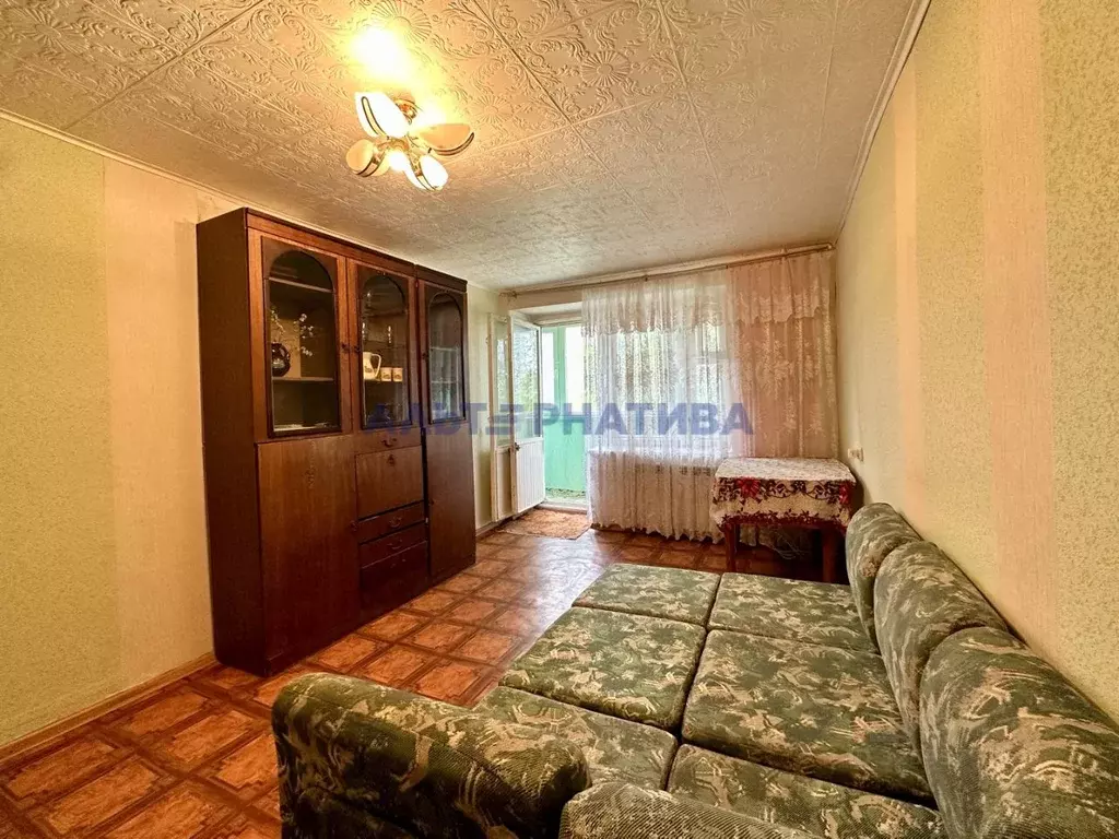 1-к кв. Ярославская область, Переславль-Залесский ул. Маяковского, 9 ... - Фото 2