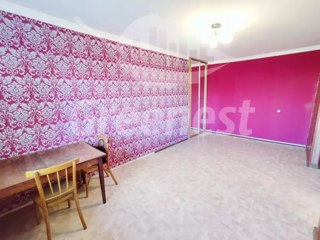 1-к кв. Иркутская область, Иркутск ул. Лермонтова, 327В (33.3 м) - Фото 2