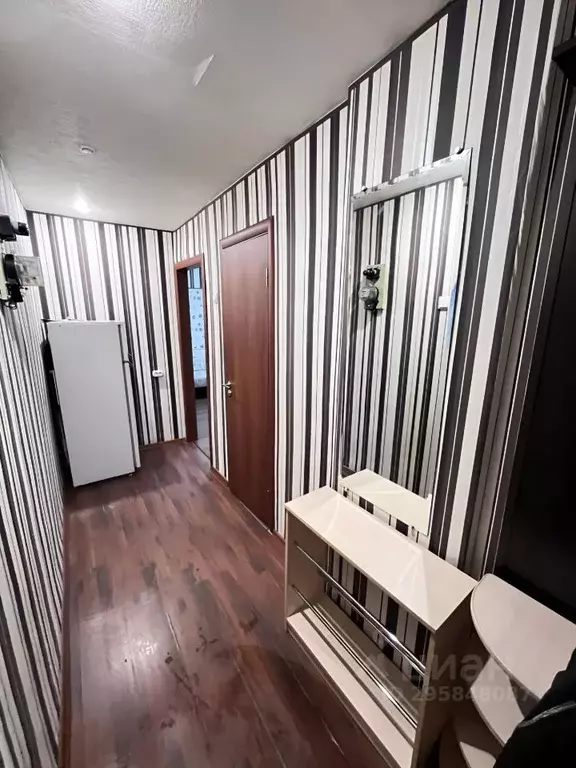 2-к кв. Ивановская область, Иваново ул. Генкиной, 58 (42.0 м) - Фото 1