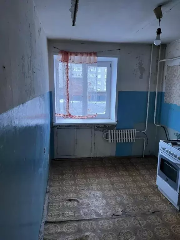 Квартира, 1 комната, 35.5 м - Фото 2