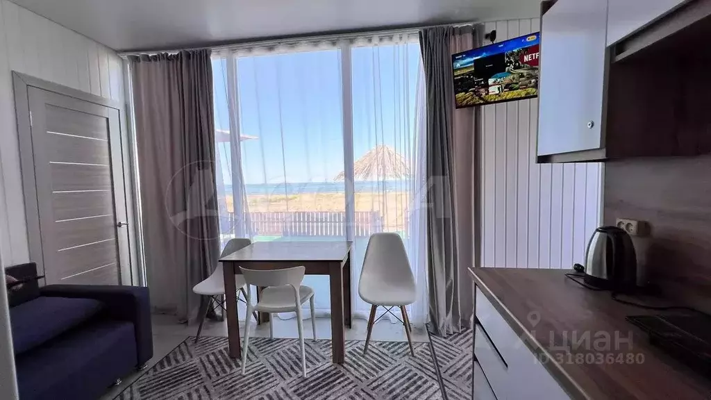 Коттедж в Дагестан, Дербент ул. Тахо-Годи, 23 (30 м) - Фото 1
