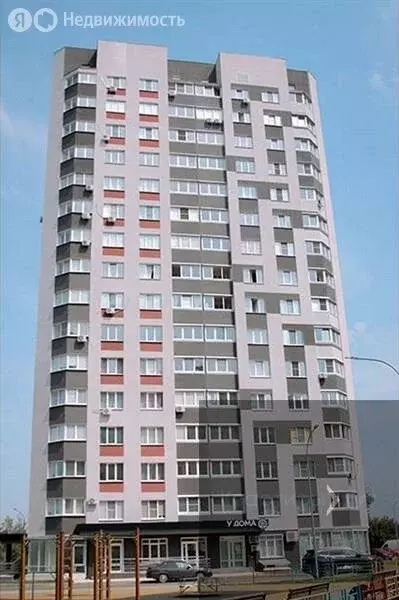 1-комнатная квартира: посёлок Отрадное, Весенняя улица, 2 (37.2 м) - Фото 1