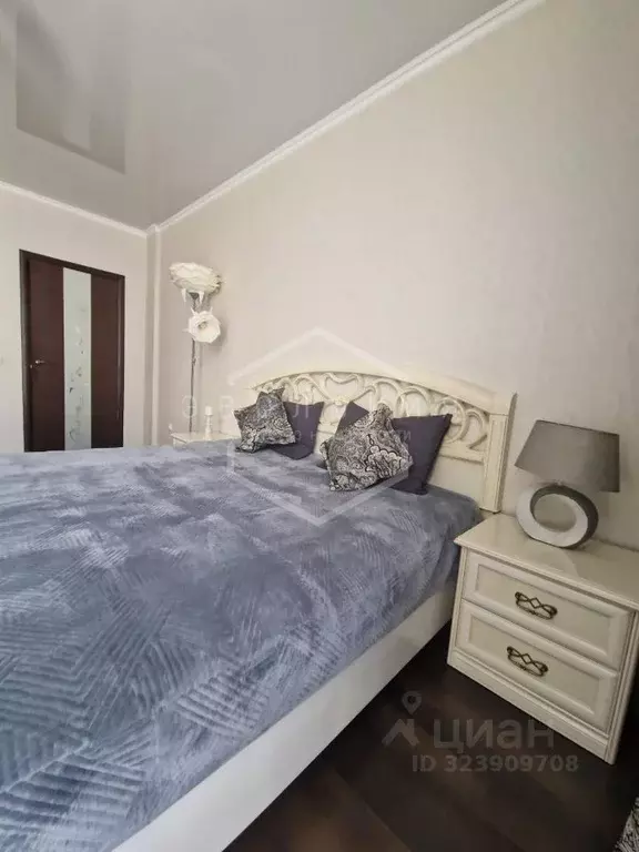 2-к кв. Калининградская область, Калининград ул. Юрия Гагарина, 55А ... - Фото 2