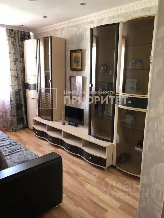 3-к кв. Саха (Якутия), Якутск ул. Каландаришвили, 38/4 (61.6 м) - Фото 1