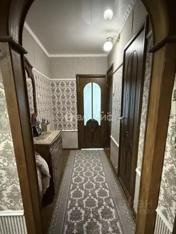 3-к кв. Белгородская область, Белгород ул. Конева, 4 (73.0 м) - Фото 1