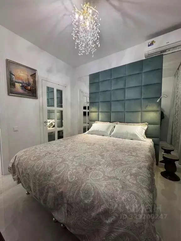 3-к кв. Крым, Ялта ул. Московская, 15к3 (55.0 м) - Фото 2