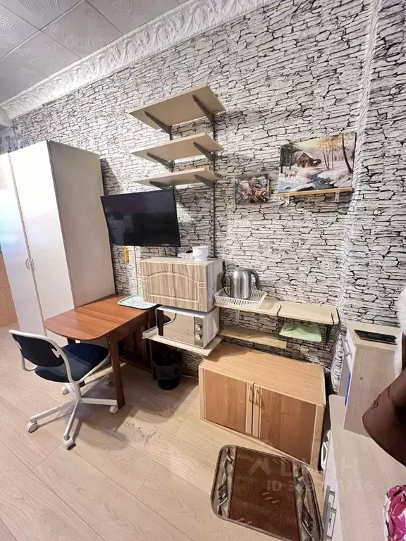 Комната Московская область, Подольск ул. Большая Серпуховская, 46/2 ... - Фото 2