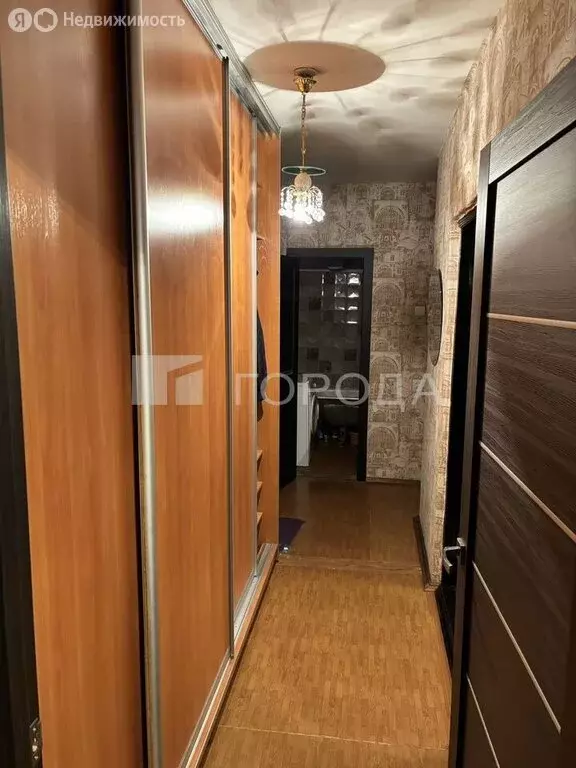 2-комнатная квартира: Новоалтайск, Прудская улица, 19 (47.4 м) - Фото 2