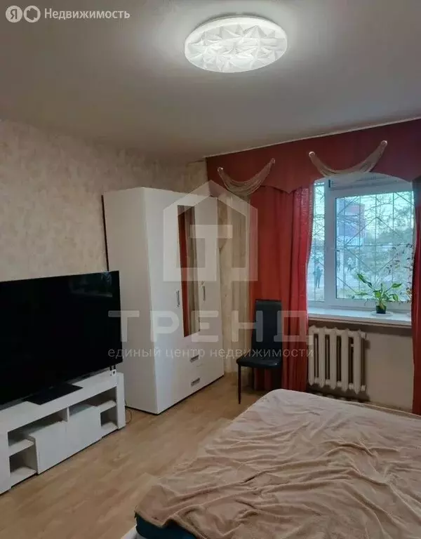 2-комнатная квартира: Санкт-Петербург, Долгоозёрная улица, 1 (53.1 м) - Фото 1