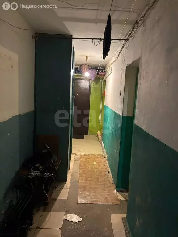 1к в -комнатной квартире (13.1 м) - Фото 1