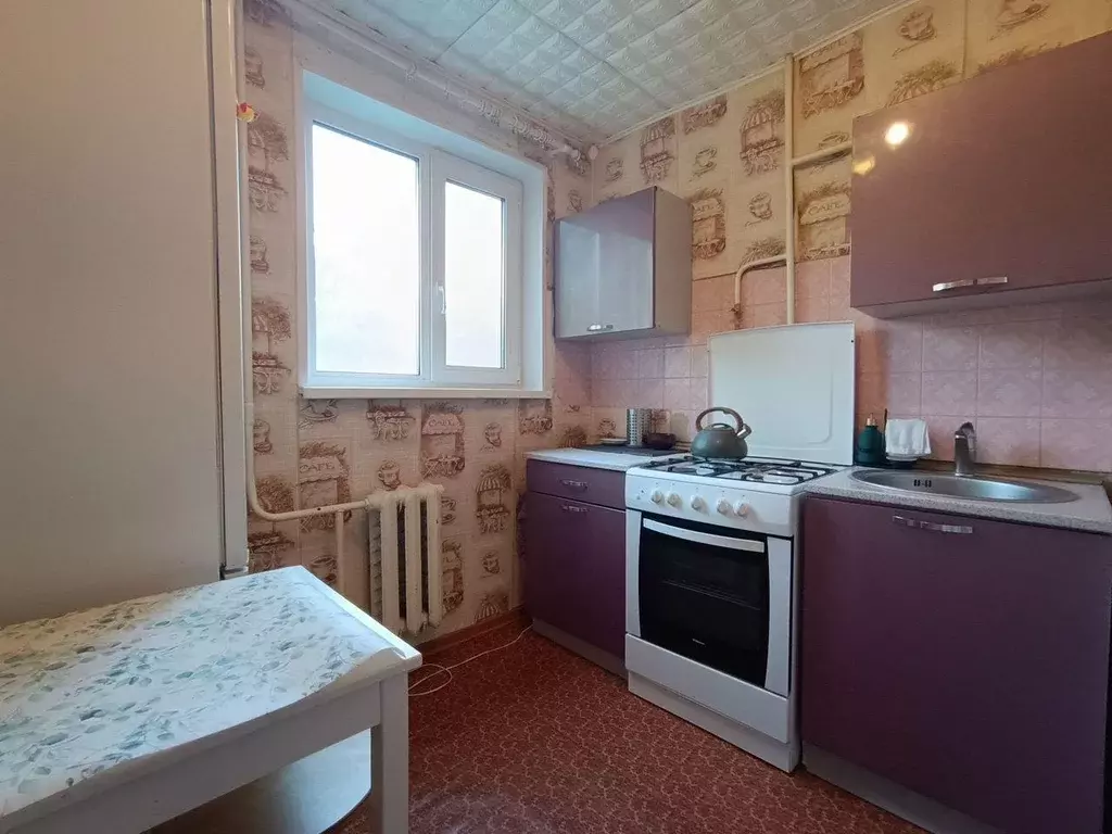 Квартира, 1 комната, 27 м - Фото 0