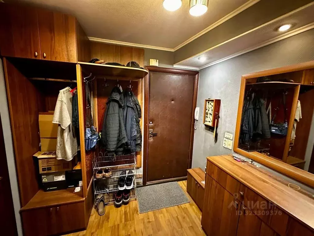 Квартира, 2 комнаты, 45.1 м - Фото 2