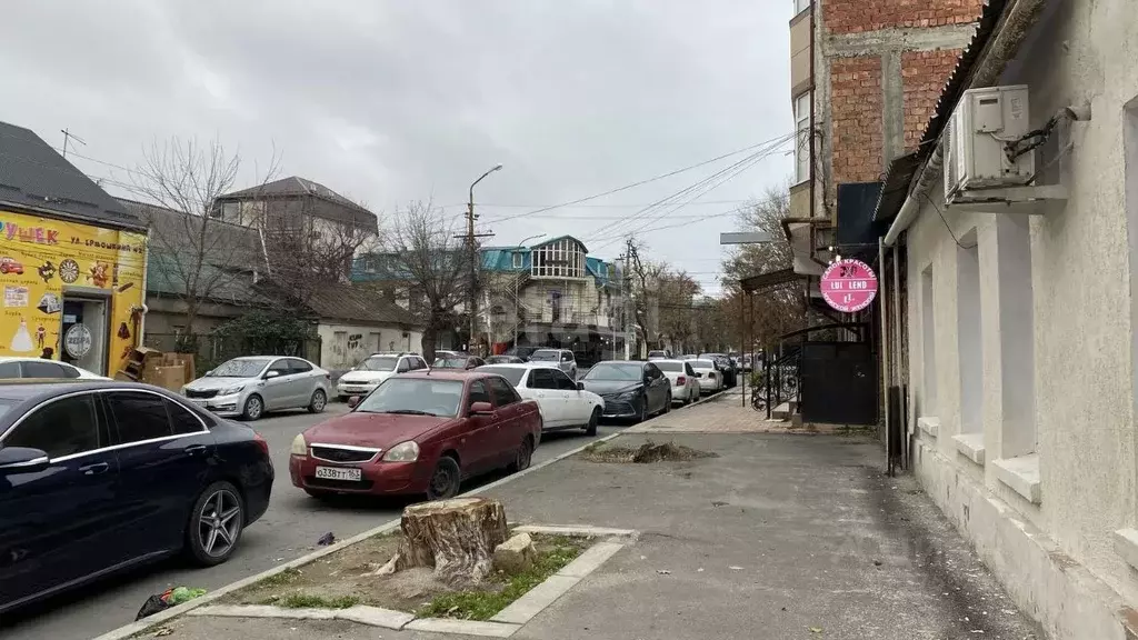 Участок в Дагестан, Махачкала ул. Ермошкина (0.5 сот.) - Фото 0