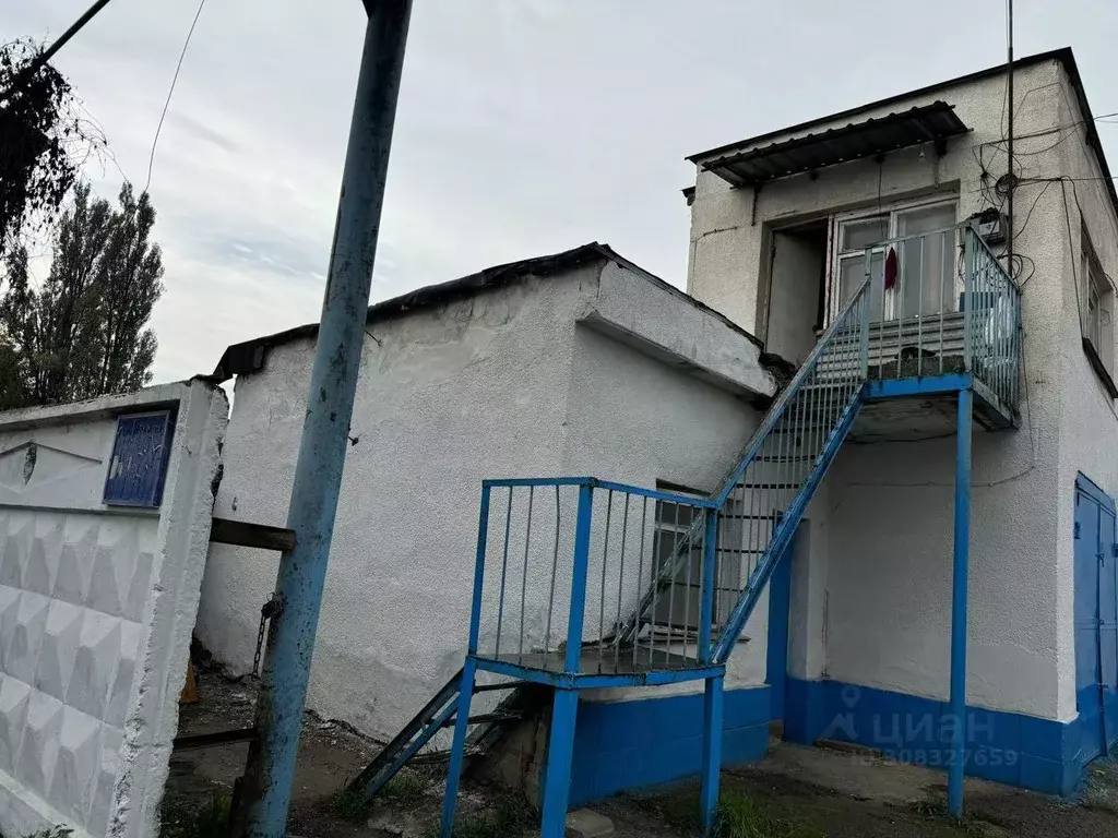 Производственное помещение в Кабардино-Балкария, Нальчик ул. Тарчокова ... - Фото 1