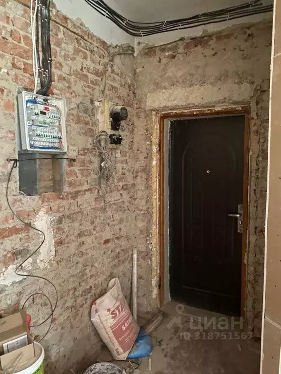 Квартира, 2 комнаты, 43.1 м - Фото 1