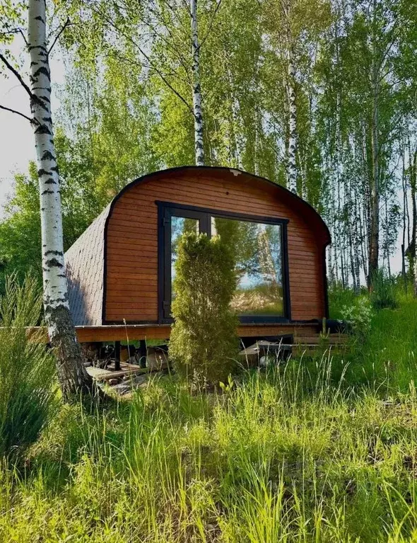 Дом в Московская область, Дмитровский муниципальный округ, КП ... - Фото 1