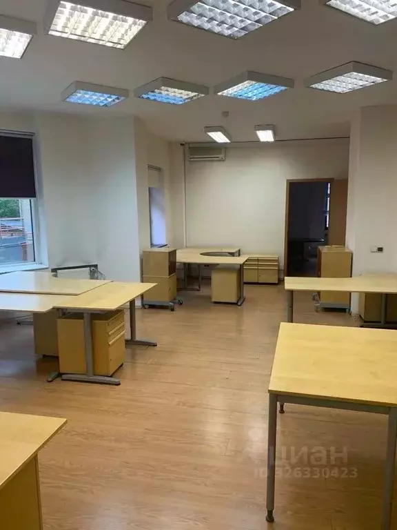 Офис в Москва Трубная ул., 25к1 (1400 м) - Фото 2