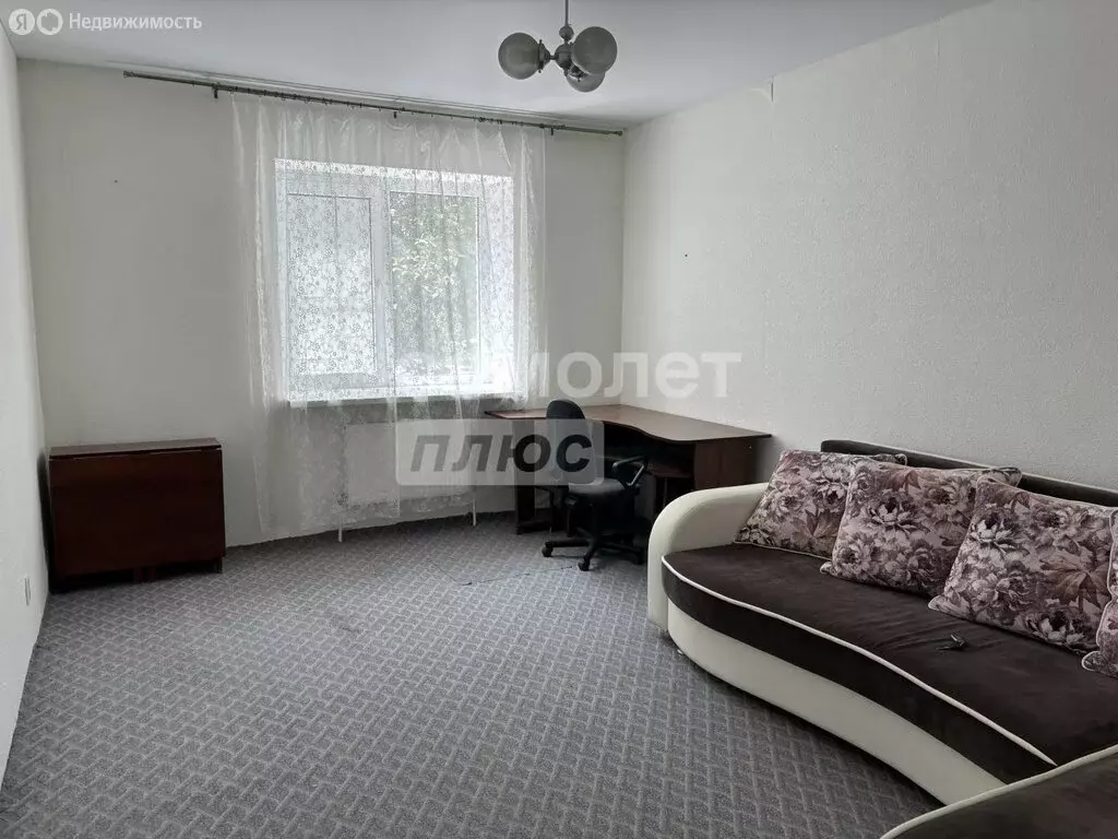 1-комнатная квартира: Михайловск, улица Демидова, 114/2 (40.1 м) - Фото 0