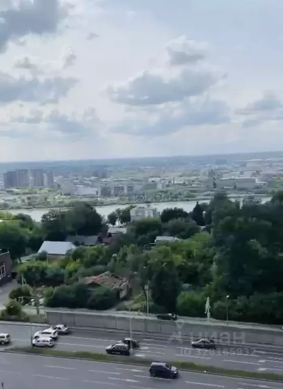 1-к кв. Нижегородская область, Нижний Новгород ул. Максима Горького, ... - Фото 2