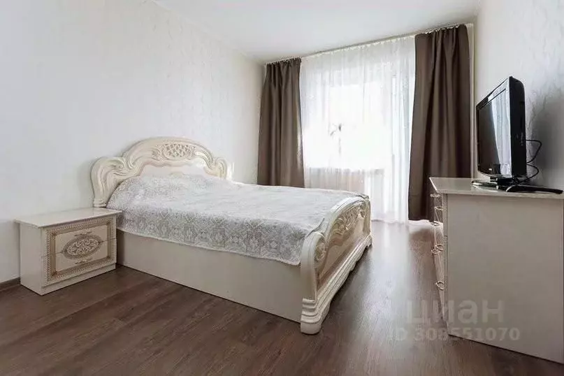 2-к кв. Калининградская область, Калининград ул. Генерала Буткова, 18 ... - Фото 2