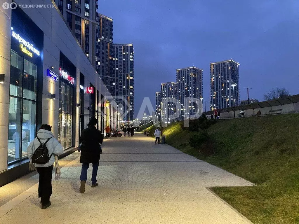 Помещение свободного назначения (157 м) - Фото 0