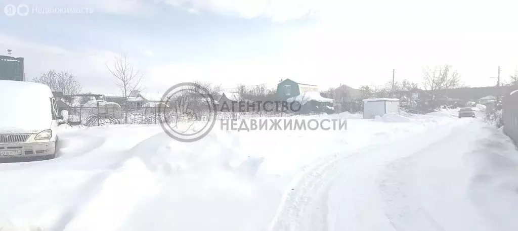 Участок в Казань, улица 10 лет Октября (4.15 м) - Фото 2