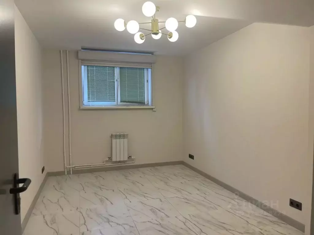 Офис в Москва Филевский бул., 24 (14 м) - Фото 1