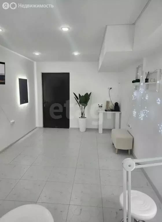 Квартира-студия: Анапа, улица Адмирала Пустошкина, 22к12 (17.8 м) - Фото 2