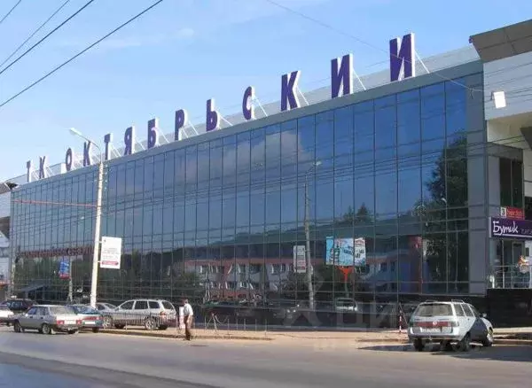 Помещение свободного назначения в Башкортостан, Уфа ул. Лесотехникума, ... - Фото 2
