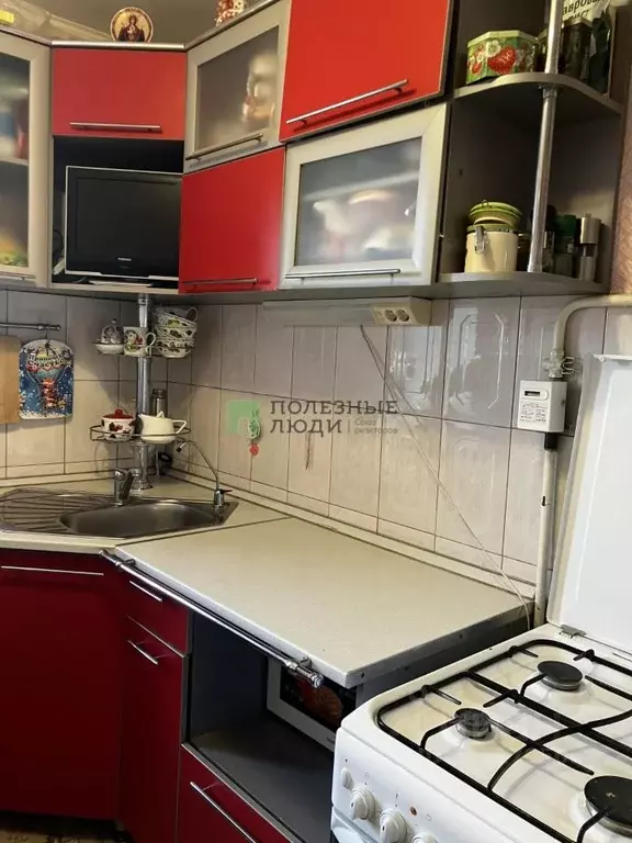 2-к кв. Курганская область, Курган Заозерный жилрайон, 2-й мкр, 3 ... - Фото 0