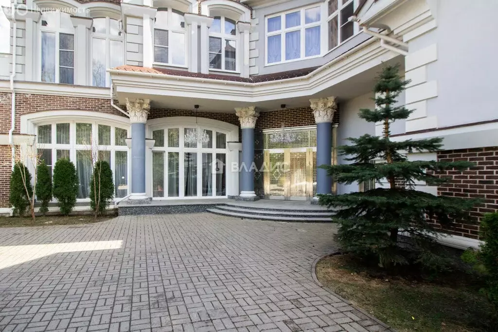 Дом в деревня Жуковка, 101А (1187 м) - Фото 2