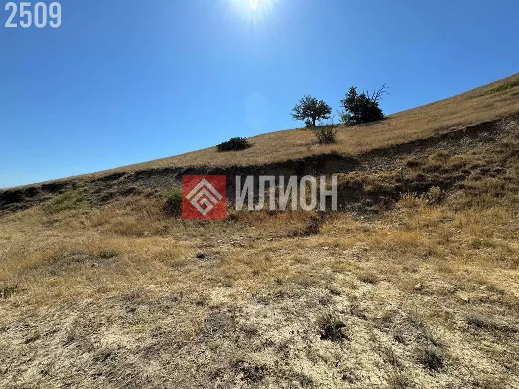 Участок в Крым, Судак муниципальный округ, с. Миндальное  (8.0 сот.) - Фото 2