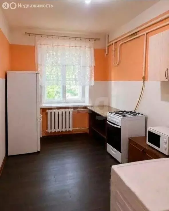 1к в -комнатной квартире (7 м) - Фото 2