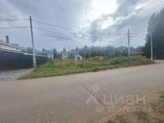 Участок в Самарская область, Ставропольский район, с. Подстепки ... - Фото 1