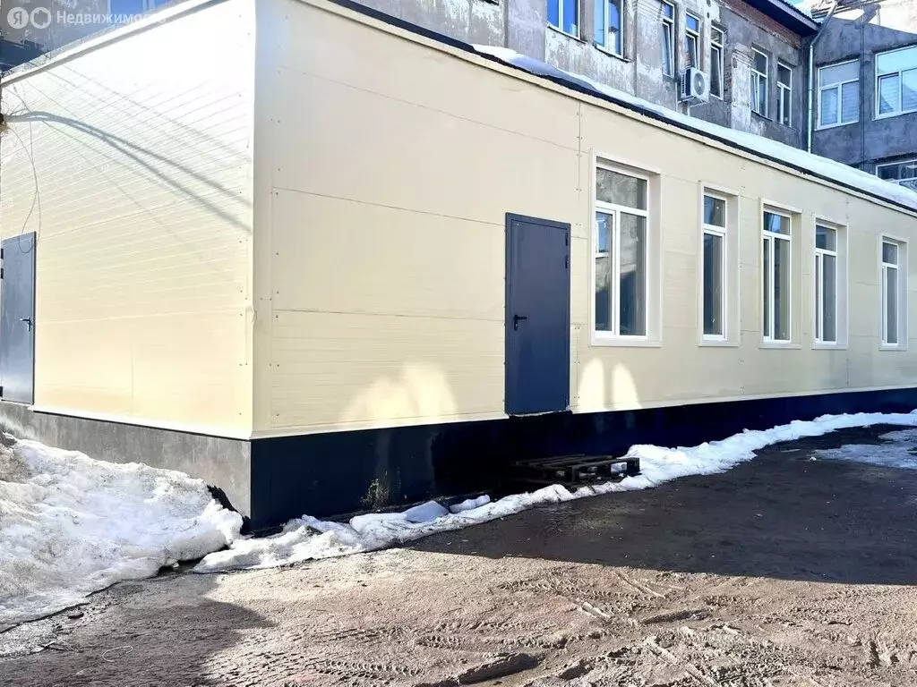 Склад (150 м) - Фото 1