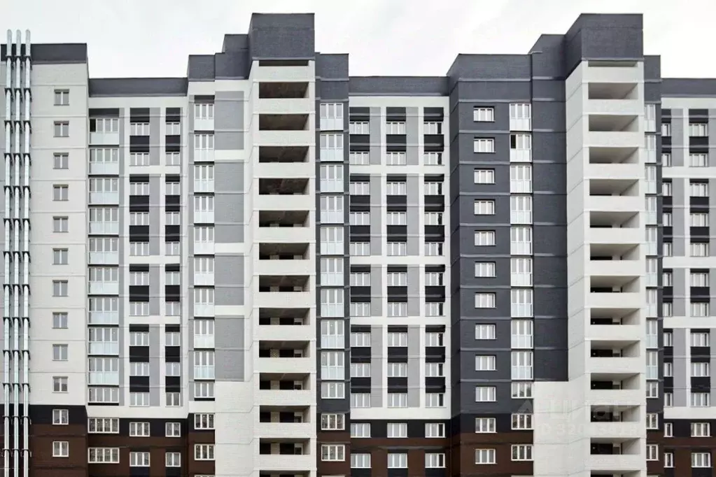 1-к кв. Брянская область, Брянск просп. Станке Димитрова, 67к7 (39.03 ... - Фото 2