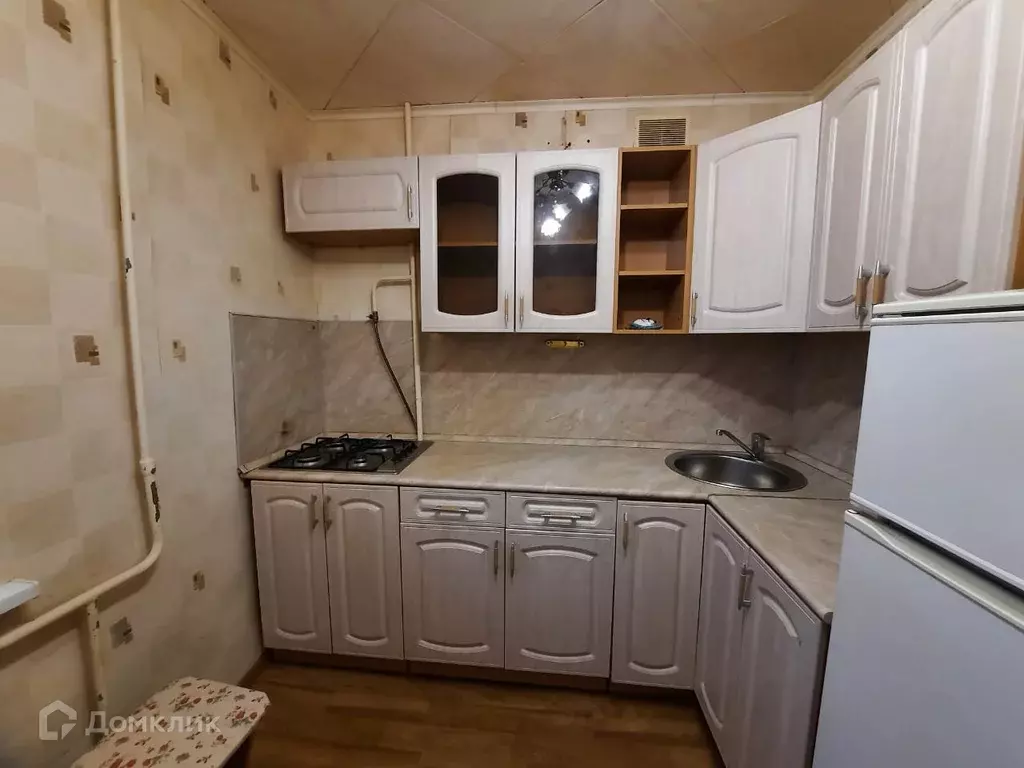 Продаётся 1-к квартира, 33 м - Фото 1