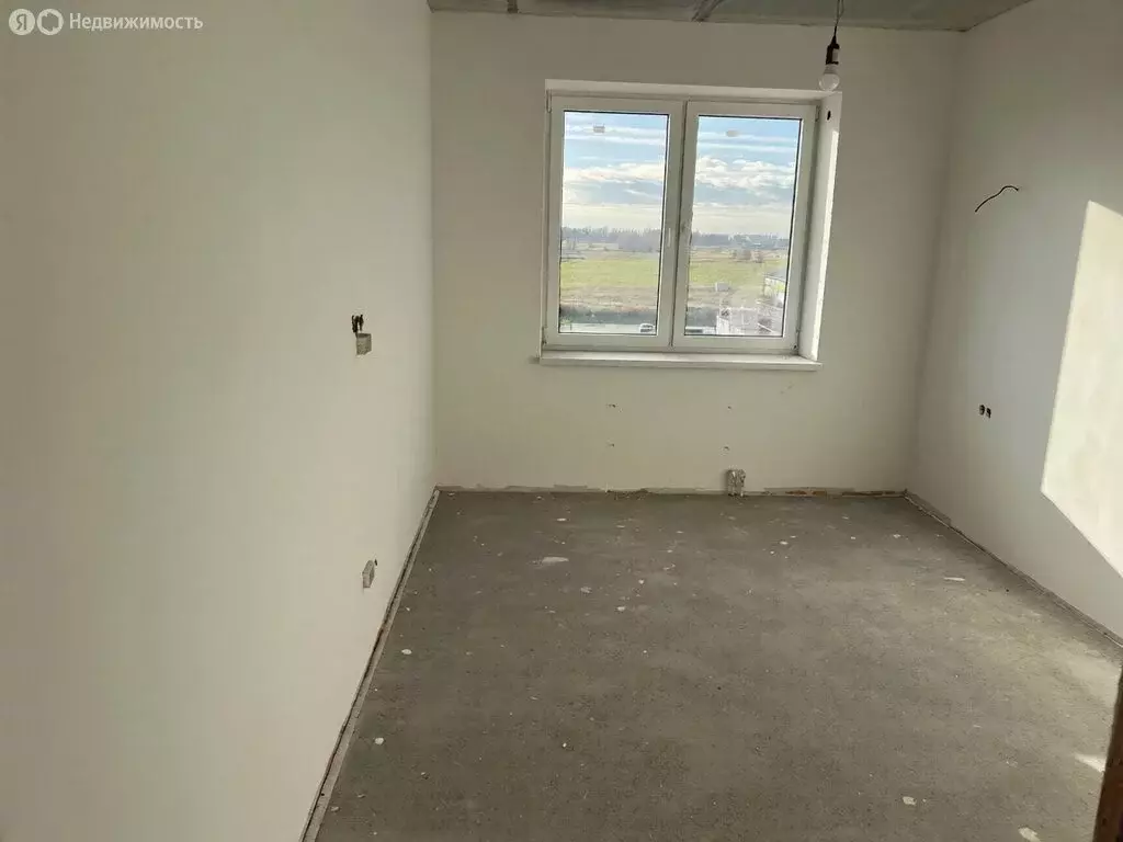 2-комнатная квартира: Гурьевск, Каштановая улица, 2 (60.1 м) - Фото 2