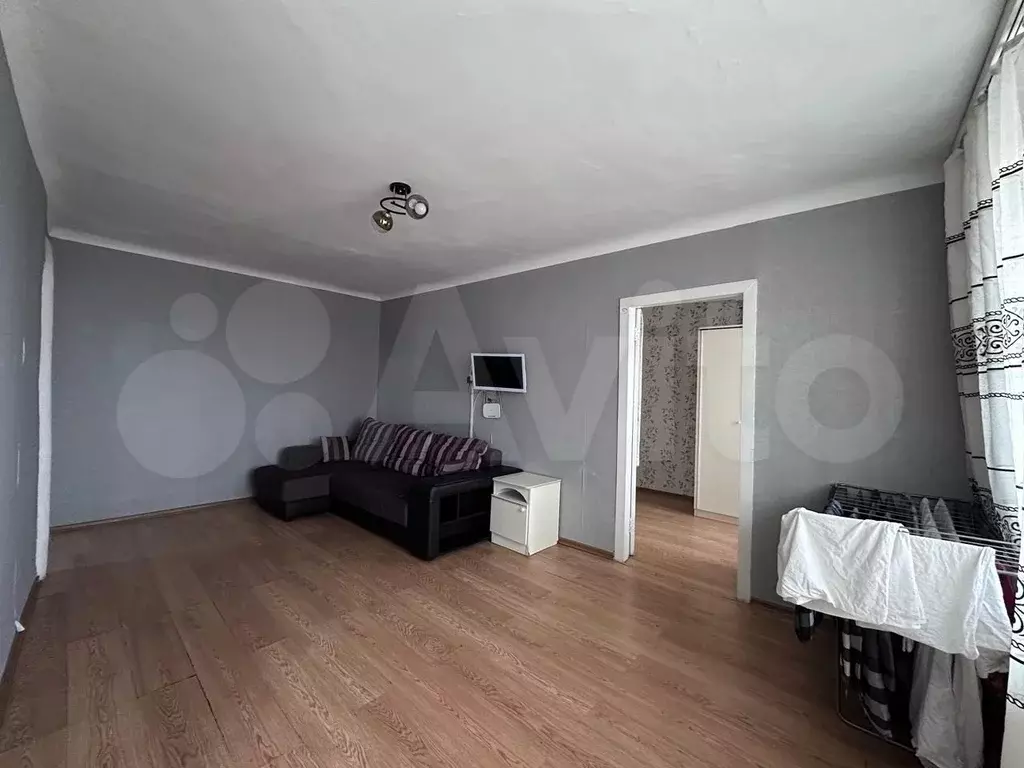 2-к. квартира, 45 м, 3/5 эт. - Фото 1