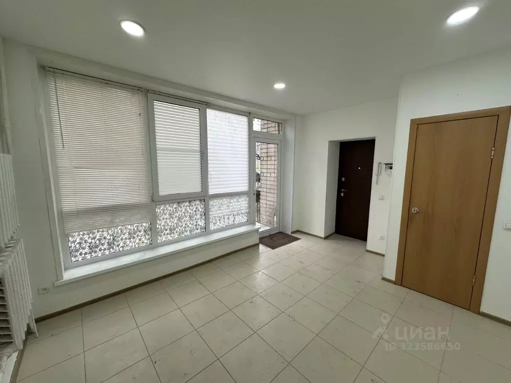 Помещение свободного назначения в Нижегородская область, Нижний ... - Фото 1