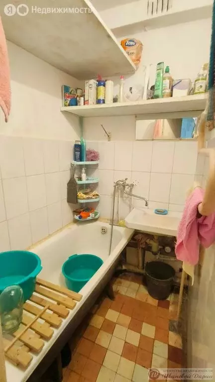 3-комнатная квартира: Самара, проспект Кирова, 248 (57.4 м) - Фото 0