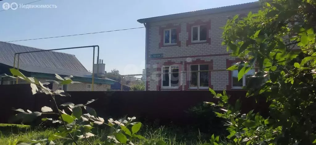 Дом в посёлок городского типа Васильево, улица Гоголя (133.4 м) - Фото 2