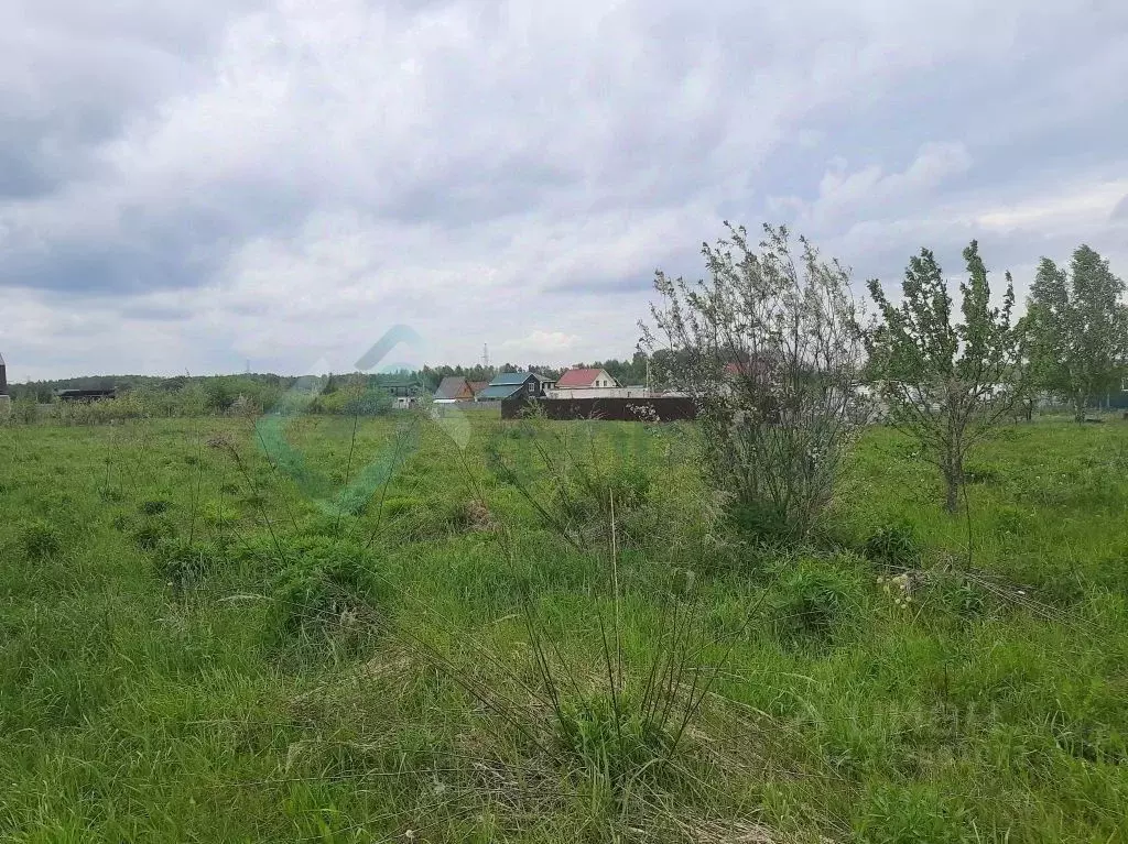 Участок в Нижегородская область, Дальнеконстантиновский муниципальный ... - Фото 0