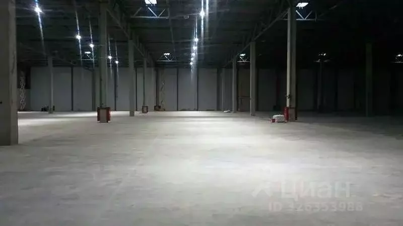 Склад в Нижегородская область, Дзержинск Игумновское ш., 5Г (12903 м) - Фото 2