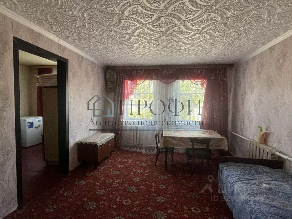 Дом в Белгородская область, Бирюч Красногвардейский район, ул. Чапаева ... - Фото 1