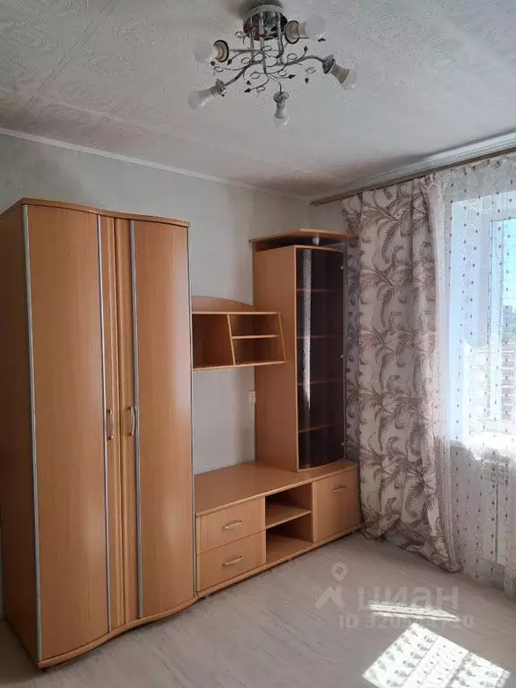 1-к кв. Татарстан, Казань ул. Короленко, 52а (11.1 м) - Фото 0
