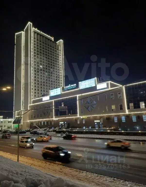 Помещение свободного назначения в Москва, Москва, Зеленоград ... - Фото 2