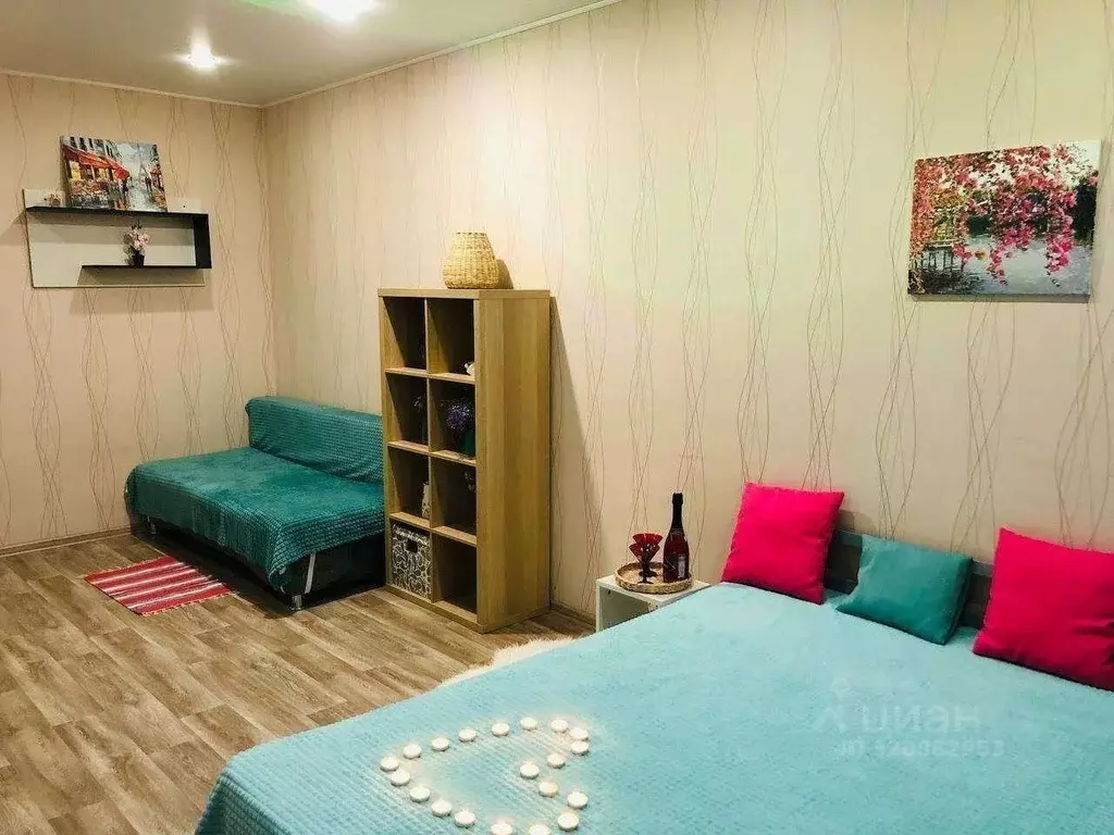 1-к кв. Татарстан, Пестречинский район, Шигалеевское с/пос, с. Новое ... - Фото 2