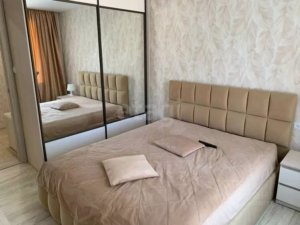 3-к кв. Брянская область, Брянск Московский просп., 17 (63.7 м) - Фото 0